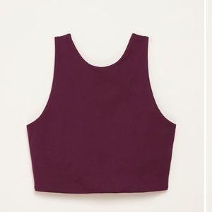 Girlfriend Collective Dylan bra. Like new!